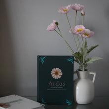 Load image into Gallery viewer, Ardas Journal