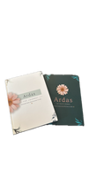 Load image into Gallery viewer, Ardas Journal