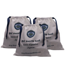 Load image into Gallery viewer, Sikhi Alphabet Jigsaw