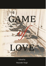 Load image into Gallery viewer, Game of Love (Paperback)
