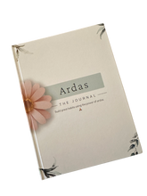 Load image into Gallery viewer, Ardas Journal
