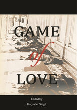 Load image into Gallery viewer, Game of Love (Paperback)
